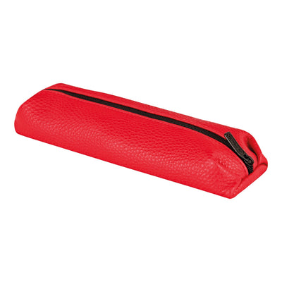 Herlitz 50043835 Box Of Pencils Case Soft Red — image 1