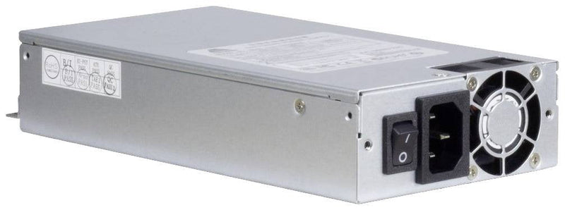 Power Supply Inter-tech Aspower U1A-C20300-D 300W 20 + 4 Pin ATX Steel Inoxidable