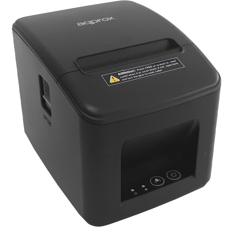 Approx Printer Tiquets AAPOS80AM USB/RS232 LAN