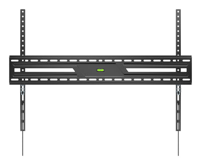 Gembird Wall Mount Fixed TV 43A 100 Pulgadas — image 1