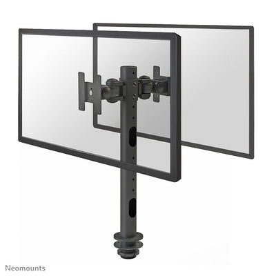 Neomounts Stand Desk Monitor — image 1