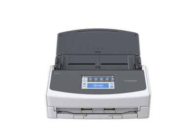Fujitsu Scansnap IX1600 Scanner Documentos Desktop Wi-Fi, USB 3.2 — image 1