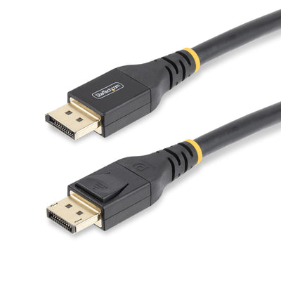 StarTech Cable DisplayPort .com DP14A-15M-DP 15,3M Black — image 1