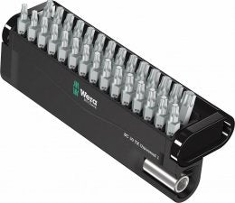 Wera 05057908001 Punta Screwdriver 30 Pieces — image 1