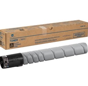 Konica Minolta Toner Black TN-812K 40.800COPIAS Bizhub 758 — image 1