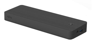 Fujitsu Fts USB Type-c Portreplicator 2 S26391-F3327-L100 — image 1