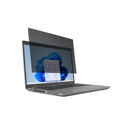 Kensington Filters Privacy - Removable 2VÍAS Laptops 13,3 16:9 — image 1