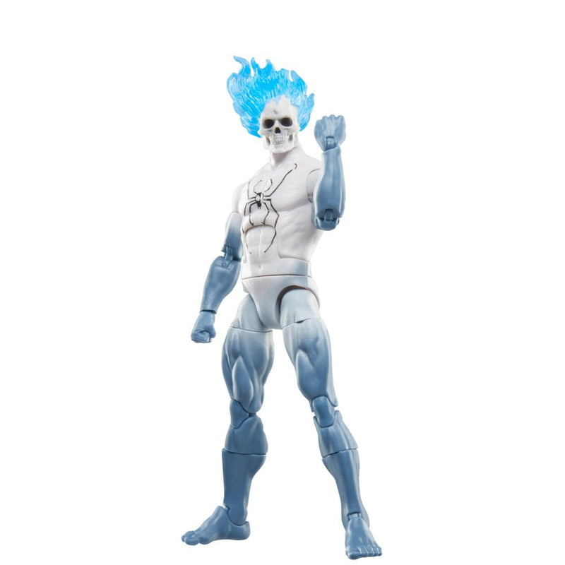 Hasbro Figura Marvel Legends Series Gamerverse Spirit Spider