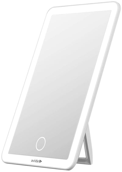 Avide LED Beleuchteter Schminkspiegel 3.5W Adapter — image 1