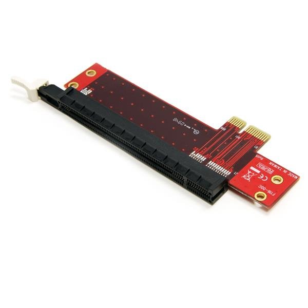 StarTech Adapter Slot Extension Pci Express X