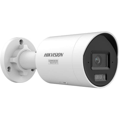 Hikvision Camera DS-2CD2047G3-LI2UY(2.8MM) Hllet 4MP Smart Hybrid Light — image 1