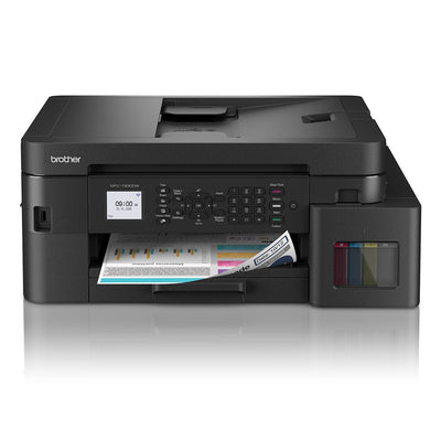 Brother Printer Inyección Ink Wireless Todo Uno MFC-T930DW — image 1
