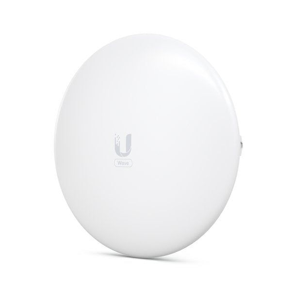 Ubiquiti Wave-nano Cpe Uisp Wave Nano 60GHZ 2Gbps 5KM RJ45 1000MB S IPX6