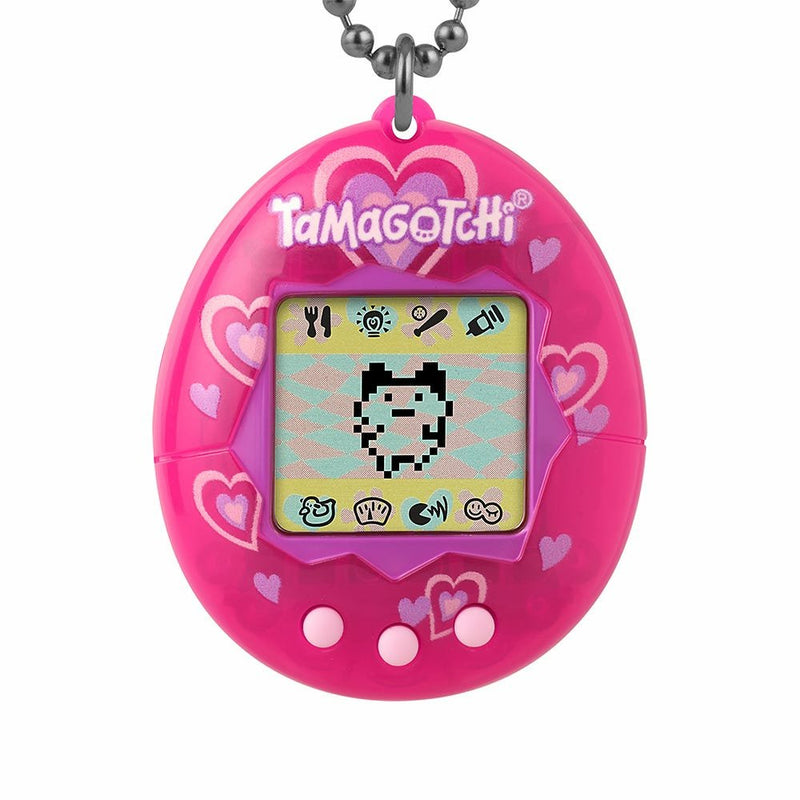 Tamagotchi - Sweet Heart