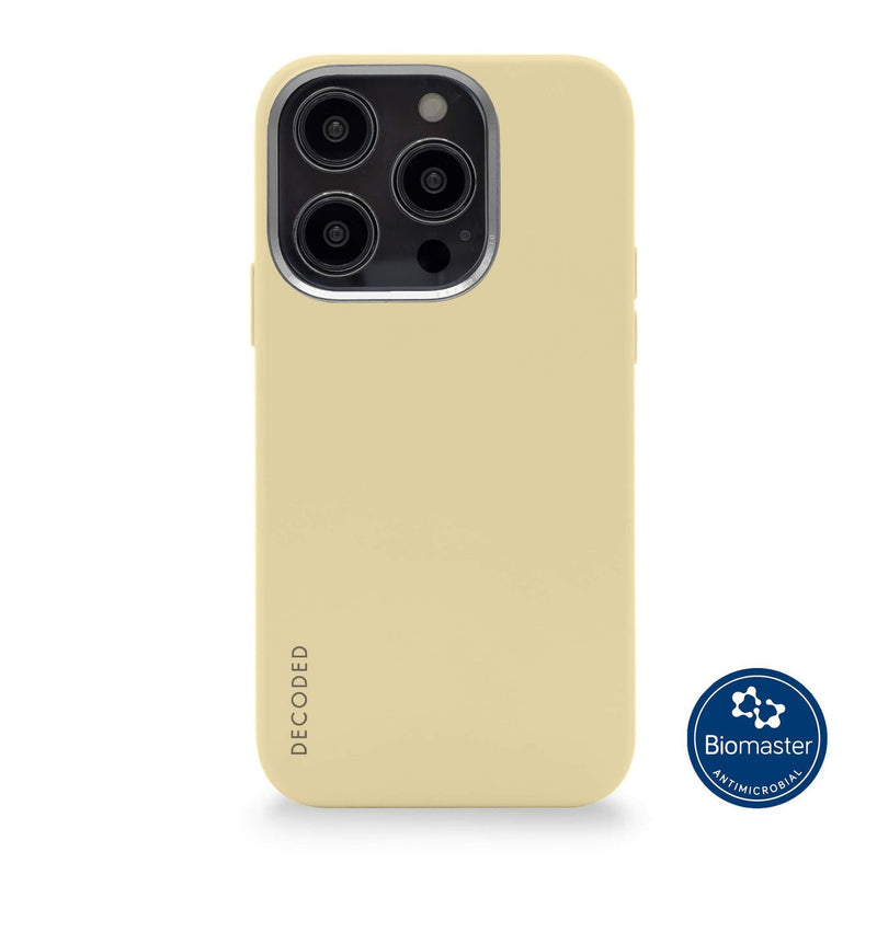 Decoded D23IPO14PMBCS9SN Case For Iphone 14 Pro Max. (6.7) Yellow