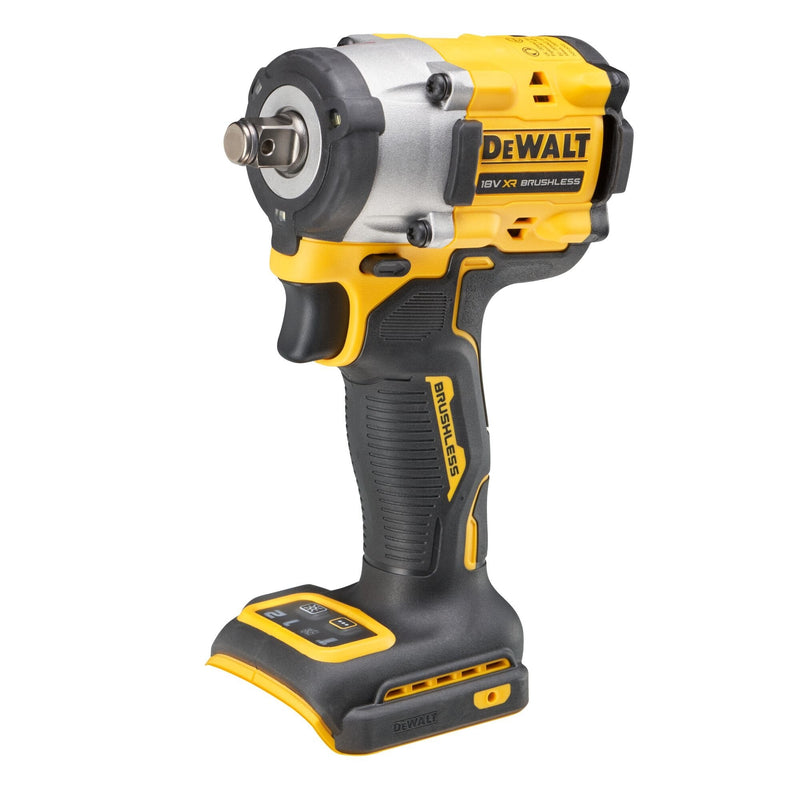 Dewalt Key Impacto 1/2 18V 406NM DCF921N