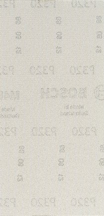 Bosch Professional 2608900750, Hoja Lija — image 1