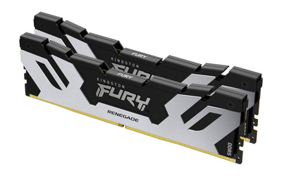 Kingston Memory Fury Renegade 32GB DDR5 8000 (2X 16GB) Dual-kit KF580C38RSK2-32 — image 1