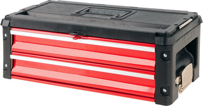 Yato Box Of Tools YT-09107 — image 1