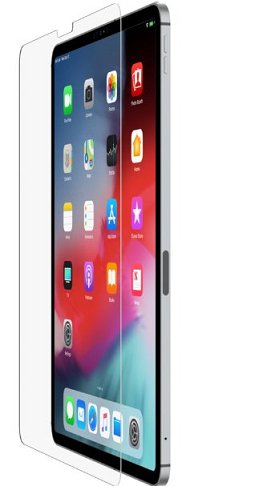 Belkin SFI008EC Screen Protector Or Trasero Apple 1 Pieces
