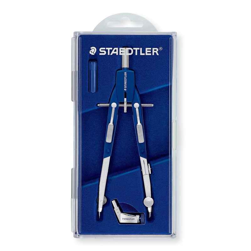 Staedtler Compás School Staedtler Mars Comfort 552