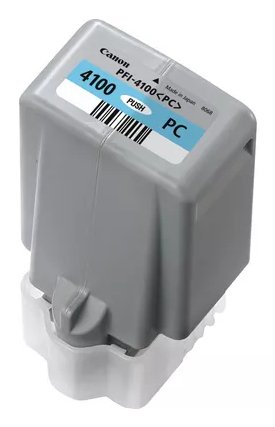 Canon Ink PFI-4100 PC Photo Cyan