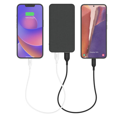 Zagg Powerbank Mophie Essentials 5000MAH, 1 USB-A And 1 USB-C — image 1