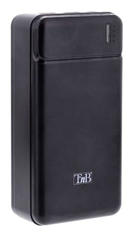 Tnb Battery Laptop Black 30.000MAH
