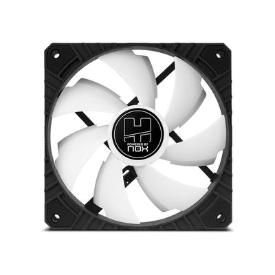 Nox Fan Hummer H-fan Pro 120MM PWM — image 1