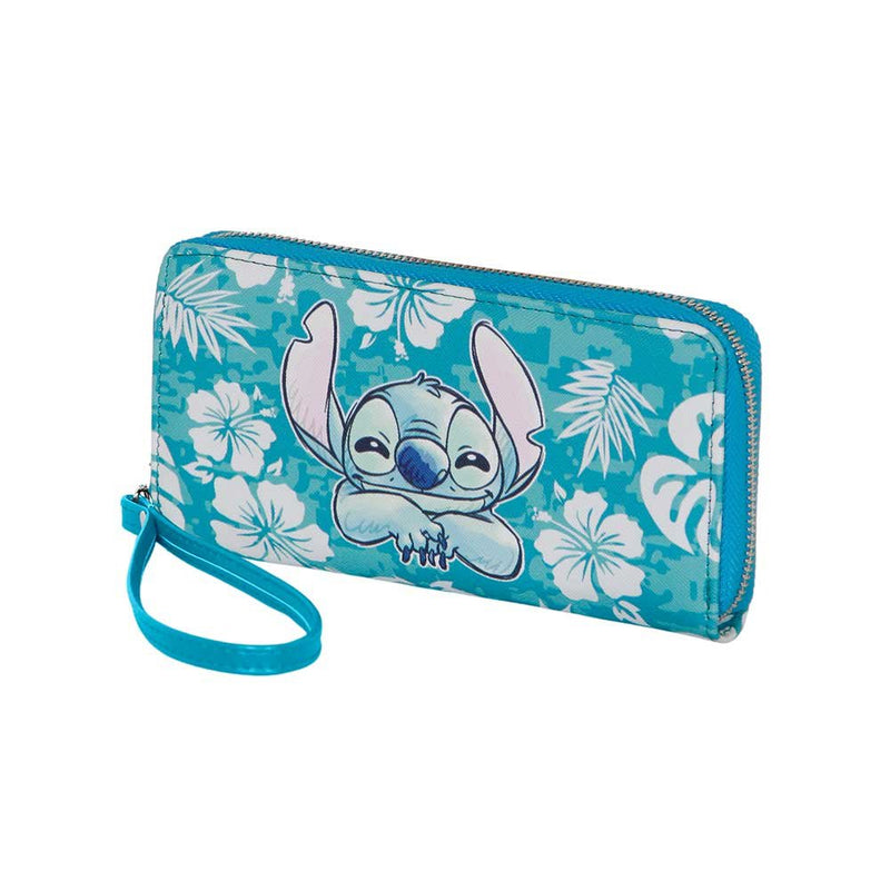 Cartera Aloha Stitch Disney
