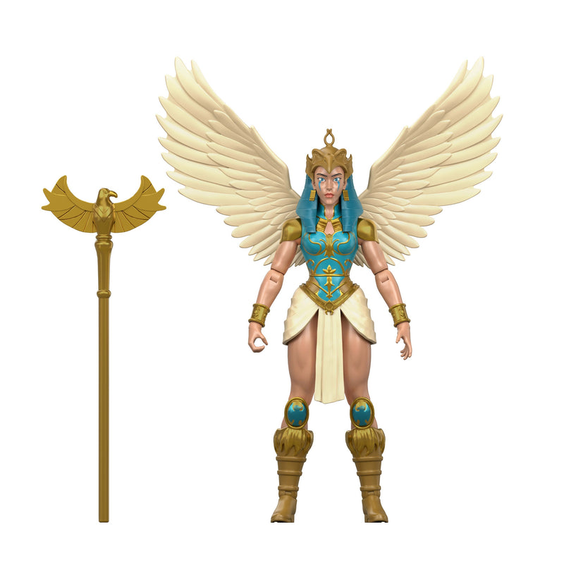 Figura Hechicera Masters De The Universe 14CM
