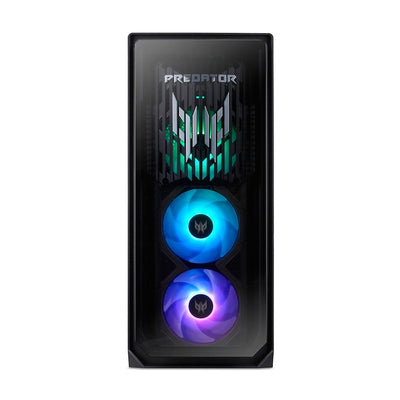 Acer PC Gaming Predator Orion 7000 PO7-660 Intel Core Ultra 7 265KF 32GB 1TB SSD Rtx 5080 — image 1