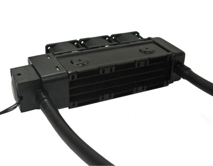 Dynatron L3 3X 40MM, Refrigeración Water L3