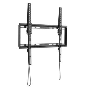 Logilink BP0010 Wall Mount Screen Plana 139,7CM (55) Black — image 1