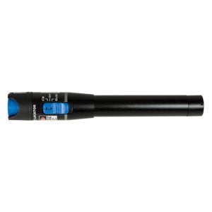 Logilink WZ0049 Verificador Fibre Localización Visual Fallas 10MW For 2.5 + 1.25