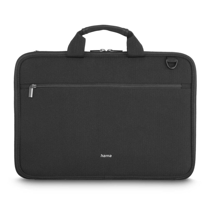 Bag Laptop Hardcase 16,2 Pulgadas Black