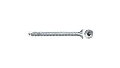 Fischer Screw Aglomerado Power-fast Ii 4,5X45 Avellanado 670665 — image 1