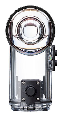 Ricoh Housing Submarina TW2 Theta X