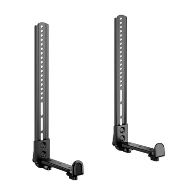 Aisens Stand Universal Soundbar - Black — image 1