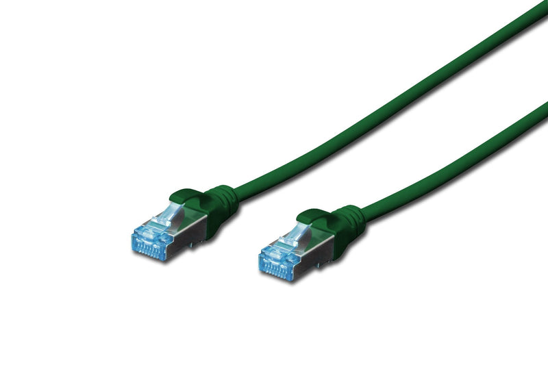CAT.5E Sf-UTP Patch Cable Cu