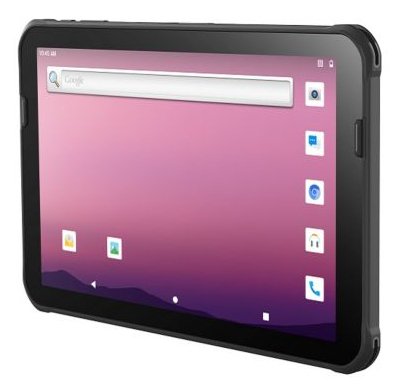 Honeywell Terminal EDA10, Android 12 Gms, 8GB Ram, 128GB Flash, Wi-Fi, Bt, Nfc, Usb-c, Gps, 4G/5G. F. Alim. No