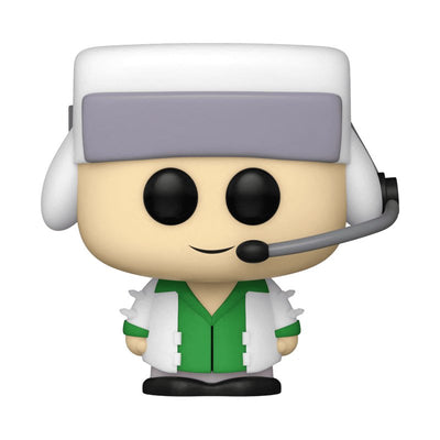 Figure Pop South Park Boyband Kyle — image 1