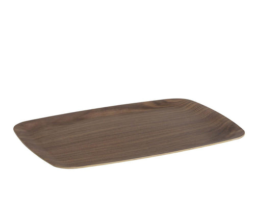 Tray Nogal 46 X 36 X 2CM — image 1