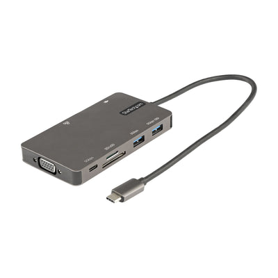 StarTech Adapter Multipuerto Hdmi-VGA — image 1