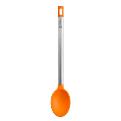 Bra Cucharon Efficient A195007, Steel Inoxidable, Indoor Nylon Recubierto Silicone — image 1