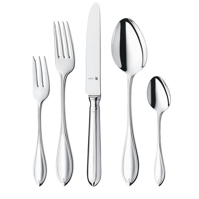 Wmf Premiere 1119916340 Set Of Cubertería 30 Pieces Steel Inoxidable — image 1
