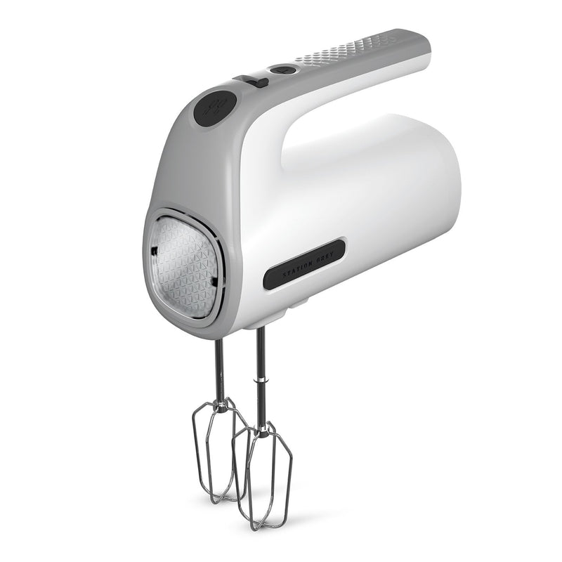 Taurus Blender Amasadora 913528000 Station Grey 300W Grey White