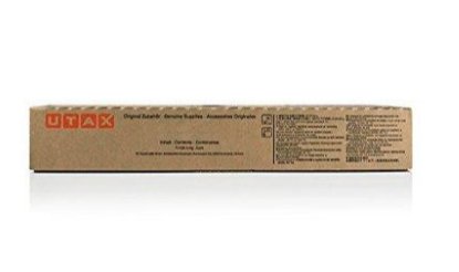 Utax Toner 1T0C2G0UT0 / CK-8543K Black