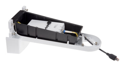 Axis Assembly Wall T91G61 — image 1