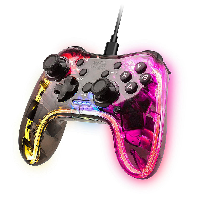 Mars Gaming Gamepad Mgp-c